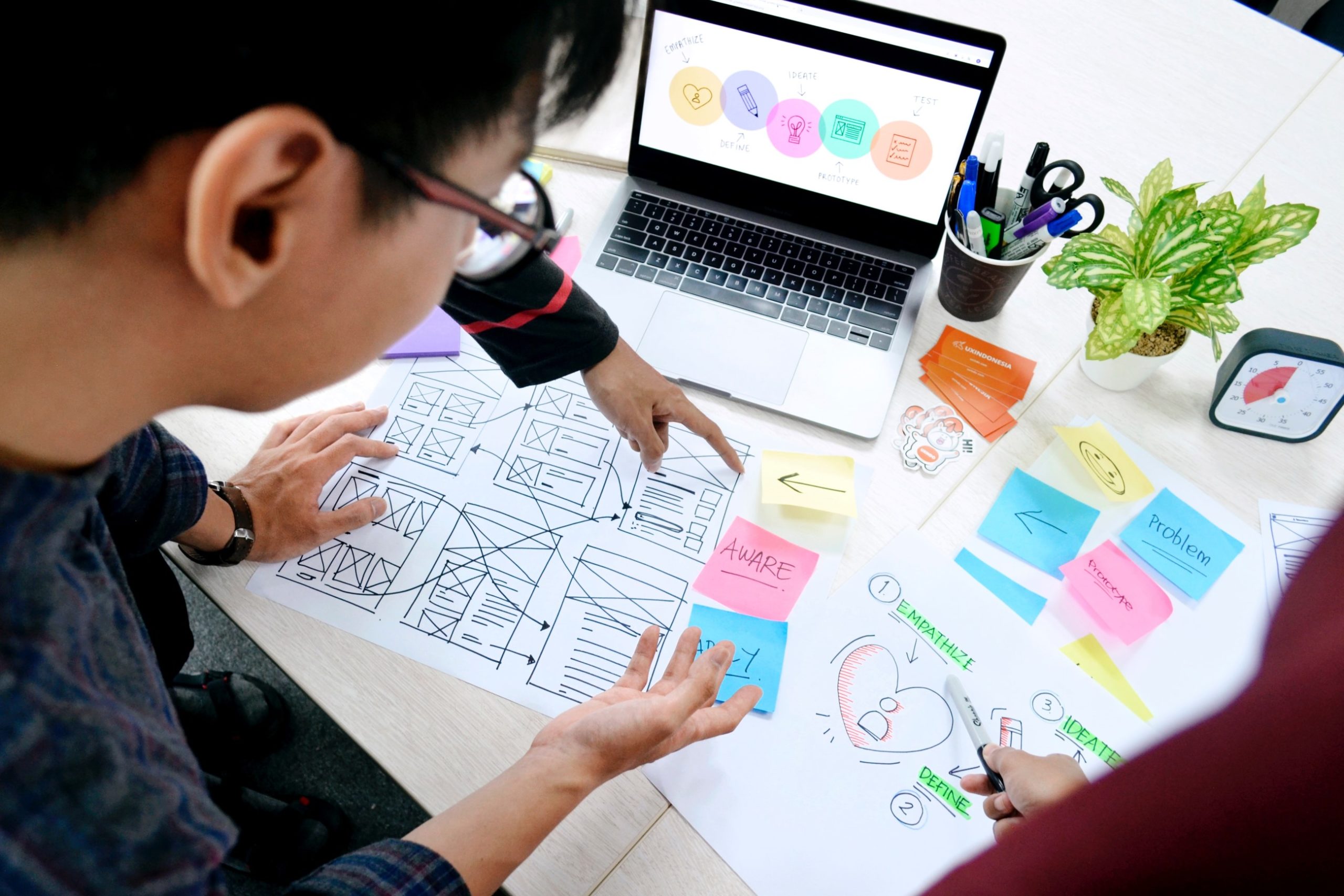 Blueprint for Production-Grade Agentic Architecture