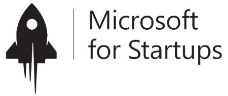 Microsoft for startups